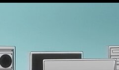 Young Student Girl Being Touched by her Teacher Hentai Uncensored