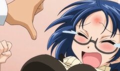 Busty 18yo Teen Insanely Horny in her First Time — Uncensored Hentai