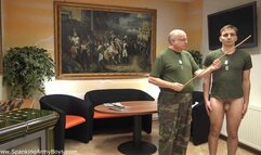 0228 army - Mickey Rayner