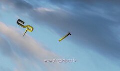 Lights Out Sharpish HD