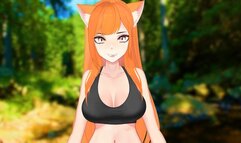 Freak Loser for Feral Girl