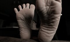 Can Not Resist Them - Raquelle [Full Movie}