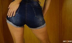 LIL_TIMY SWAPS WITH HER STEPMOTHER'S TOY