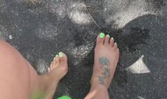 MY PARKING LOT BITCH VOL 1