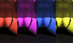 MILF Coco compilation