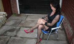 Maria's High Heel Dangle 2 (1920x1080)