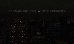 Star Freezes Eve Stuck