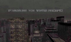 Star Freezes and strips Eve