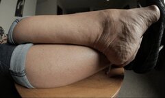 My Unstoppable Dangling, 2nd