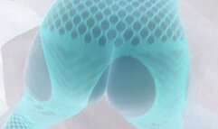 Sex toys, deep throat and ass eatting