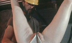 Punished Series One CLIP SEVEN ( OLD VINTAGE BONDAGE FROM THE 1970s ) 640x480 wmv