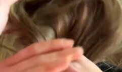 McKinley Richardson Blowjob PPV OnlyFans Video Leaked