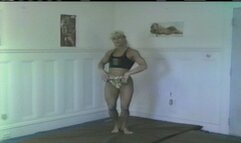 Truly competitive in MP4