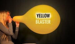 RS075: Yellow Blaster