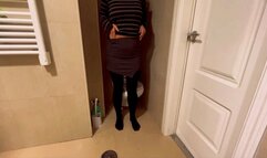 after dinner diarrhea