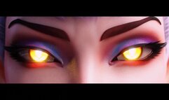 3D Anime Sweet Girls