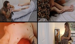 Eat You - Please Me 4K