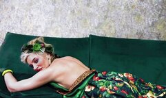 SURRENDER TO NYLON SEDUCTION