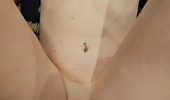 Tee Fucks Leaf With His Huge Cock And Then Cums In Her Mouth And On Her Face