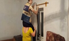 Master's assistant WMV