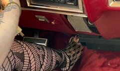 A Secretarys Stubborn Car!!! Pt 2