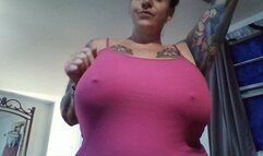 Dane: Episode 3 FROM BEHIND