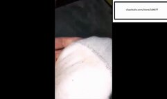 Kristi Itchy Socks on break 2x