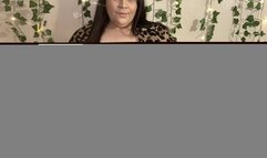 Cum on My Big Fat Flabby Belly