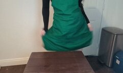 Verbal Humiliation Barista Pee in loser Coffee Cafe POV