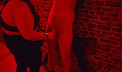 Small cock treatment - Kleinschwanz Behandlung CBT - SDH