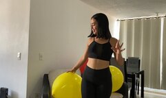 # 4 LOONER FETISH BLOW2pop others