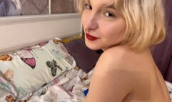 Let me Cum on your Ass