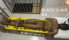 [BUNDLE] BLACK SLAVE #4