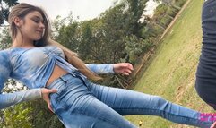 The Best Kicks In The Nuts Ever !! FULL HD 1080p