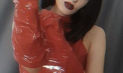 POV u are my pet I hate u