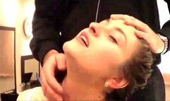 AGRESSIVE CHOKING-PART 2 - MP4