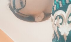 those magnificent stringy boogers