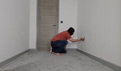 Bitchy Gym Brats Facesitting