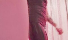 Excitement in a latex set