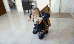 Failed experiment AVIN (1920x1080) FHD