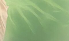 Deep throat face fuck