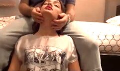 THROAT MAR COMPILATION 94