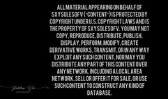 Foot Freaks Love Sweaty Feet, Don’t They?