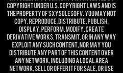 Flirty Interview With Mr Smith - Did I Get the Job?