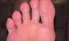 SPH Reacting to Your Size VOICE IVYS FEET