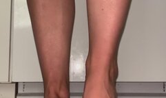 SPH Size Comparison VOICE IVYS FEET