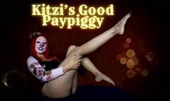 Kitzi's Good Paypiggy