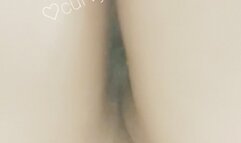 Pee bundle (3 times I got to relief myself)