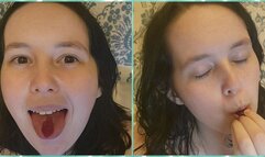 Confess Your Vore Kink to Me