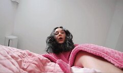 Jack and the Beanstalk Evil Giantess